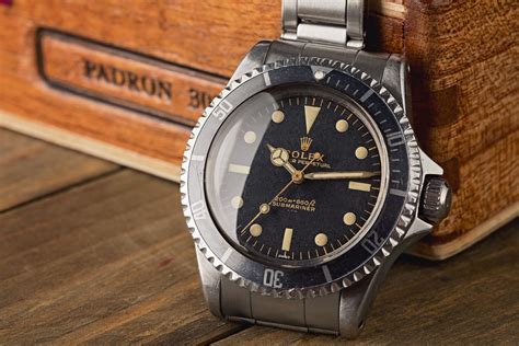 rolex mas bonito